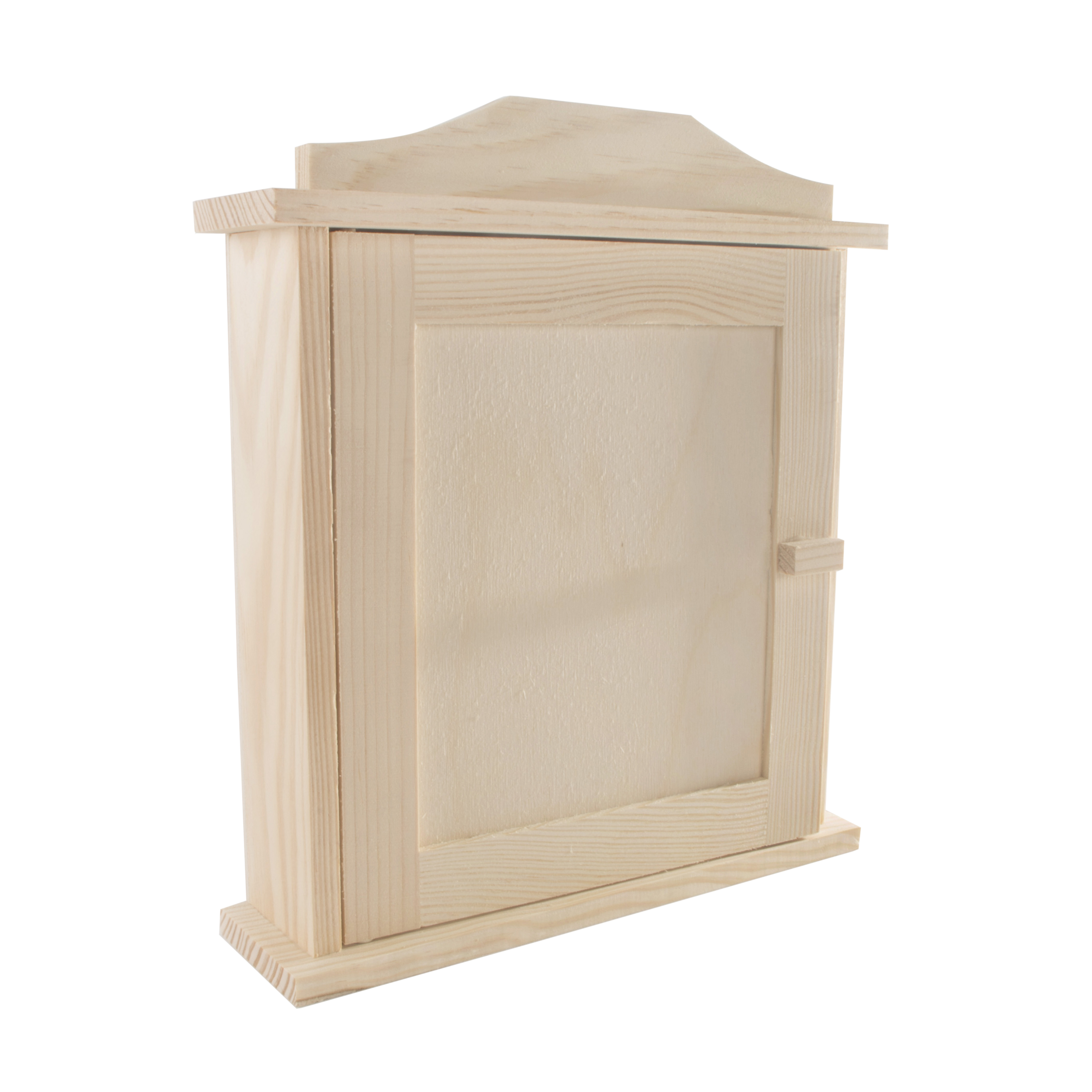Wooden Key Box Rack Cabinet Holder Wall Mounted Cupboard Paint Details About Wooden Key Box Rack Cabinet Holder Wall Mounted Cupboard Paint Personalise Diy