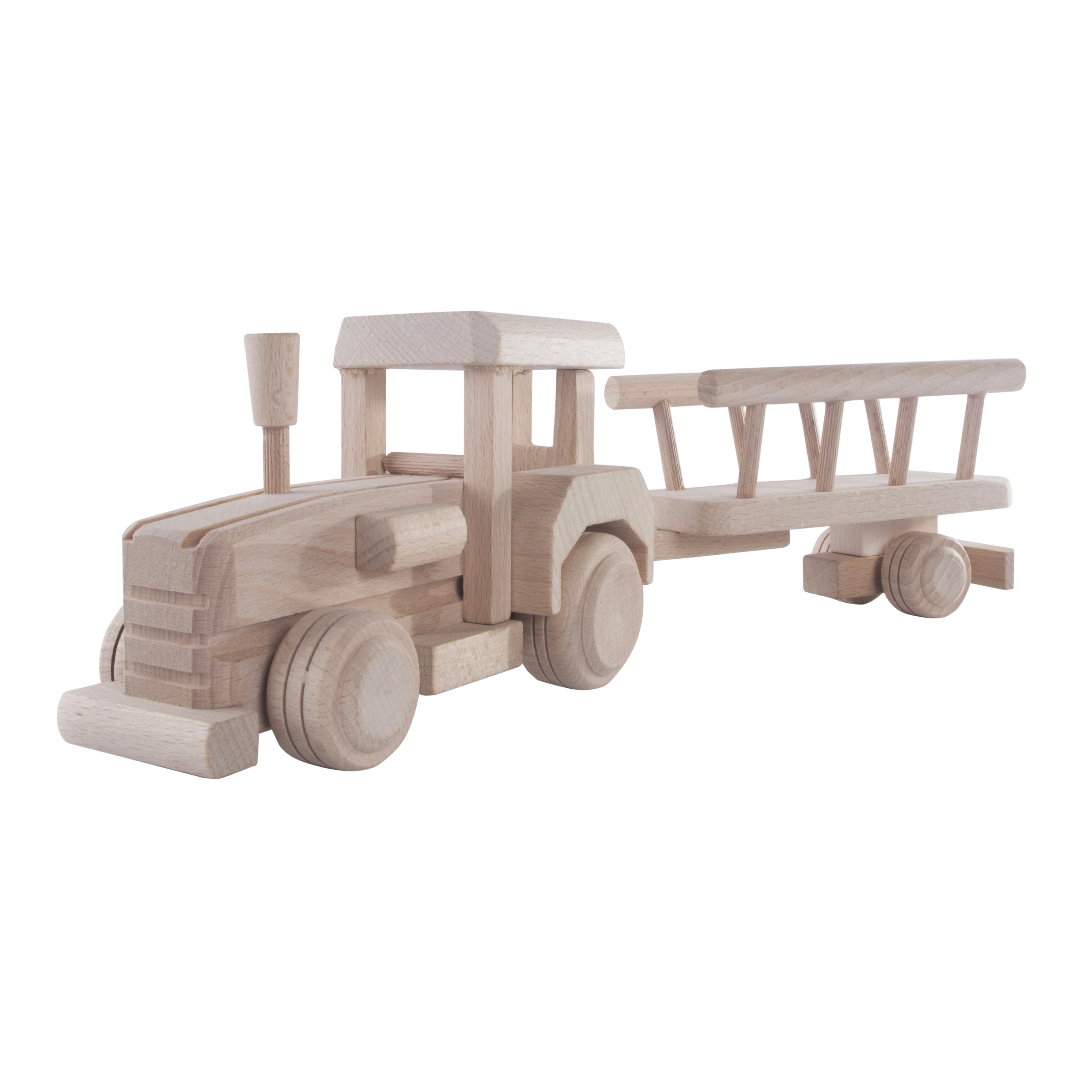 beech wood toys